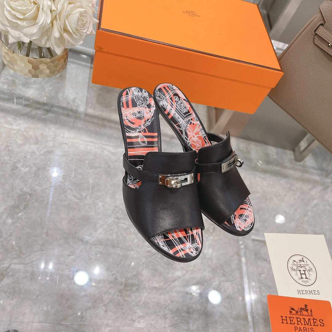 coco--Calfskin Heel height6.5cm item : B-X034B1308L